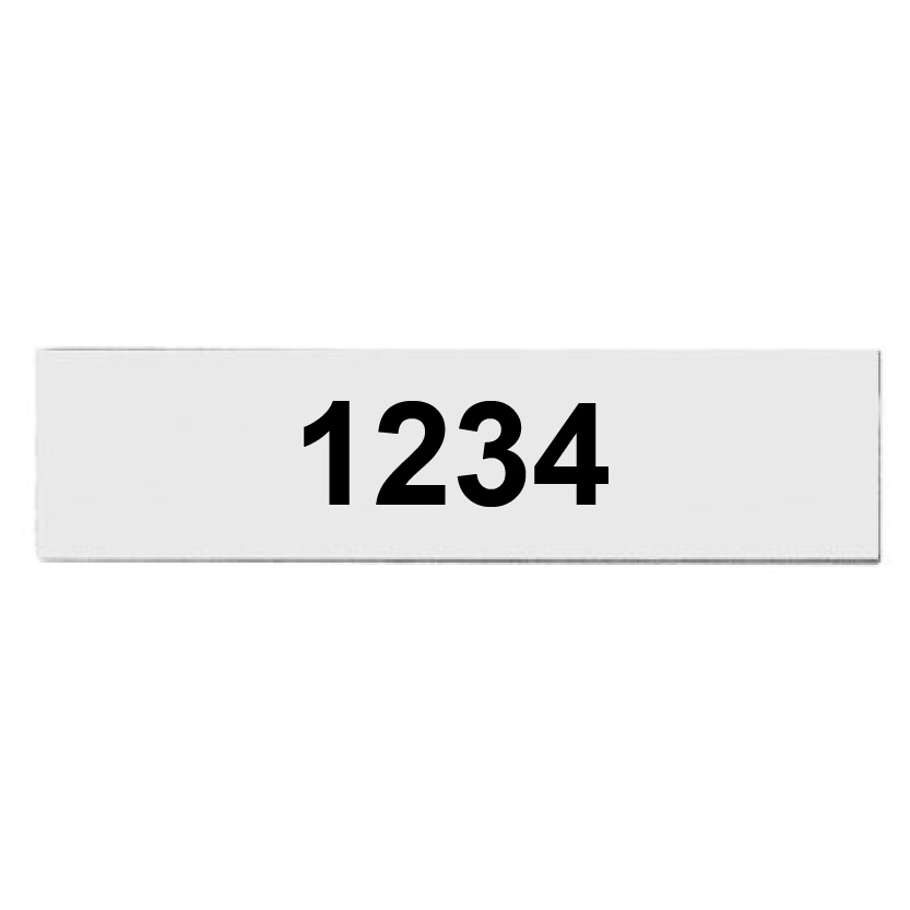ID Plate